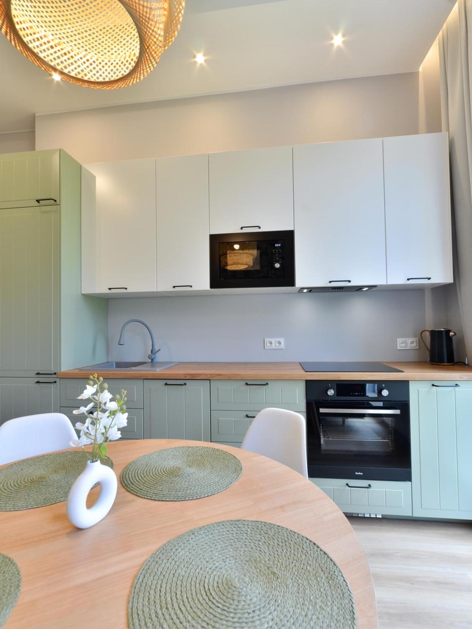 Citystay Stylowe Apartamenty Przy Swietojanskiej Gdynia Exterior foto