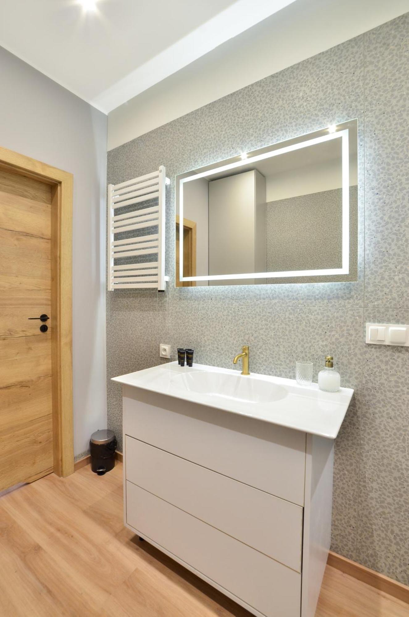 Citystay Stylowe Apartamenty Przy Swietojanskiej Gdynia Exterior foto