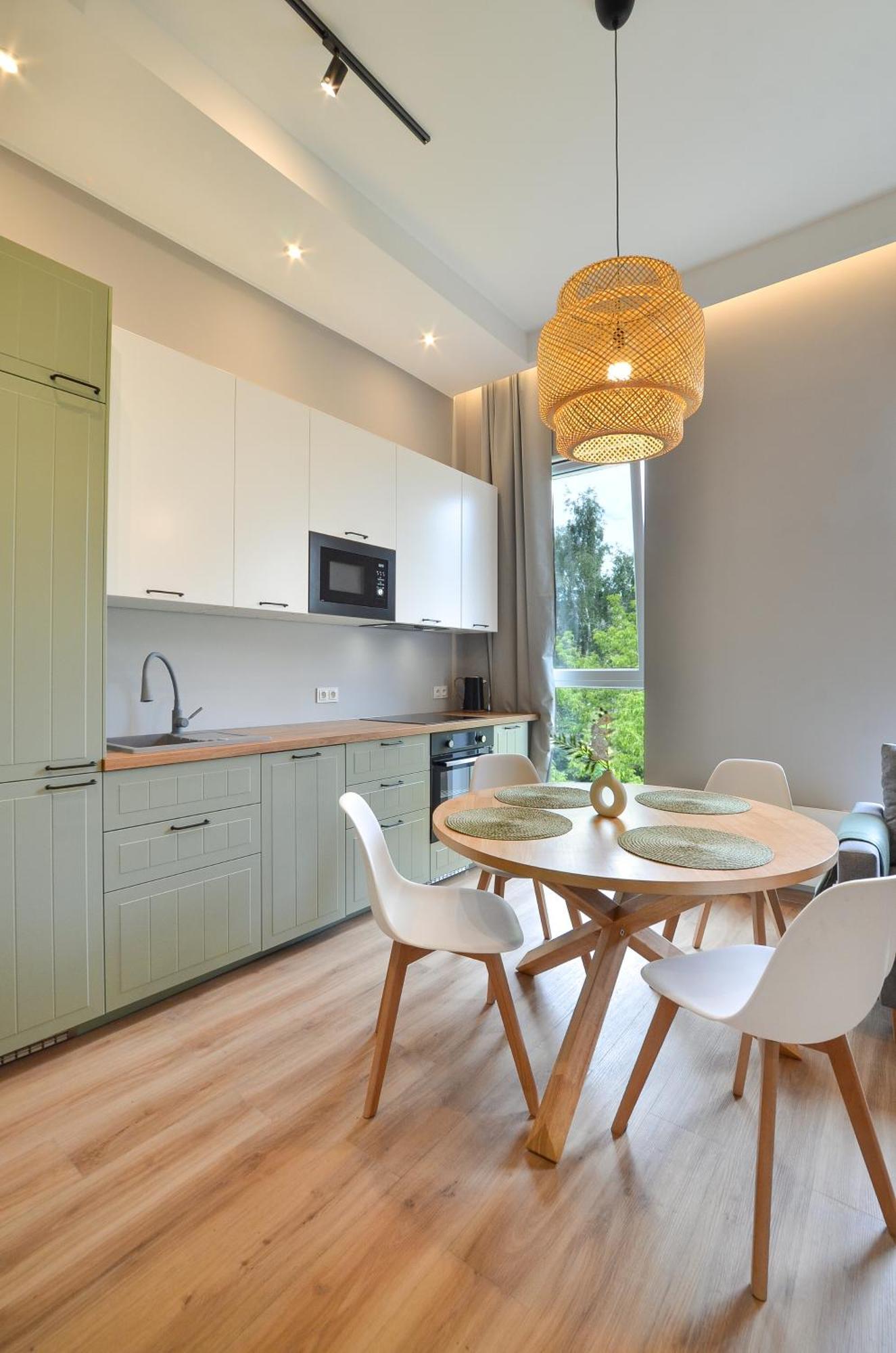 Citystay Stylowe Apartamenty Przy Swietojanskiej Gdynia Exterior foto