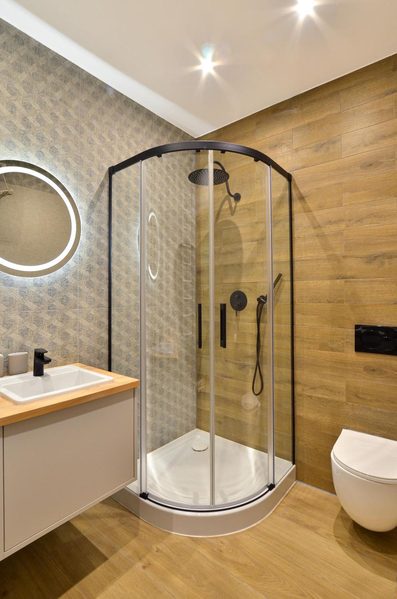 Citystay Stylowe Apartamenty Przy Swietojanskiej Gdynia Exterior foto